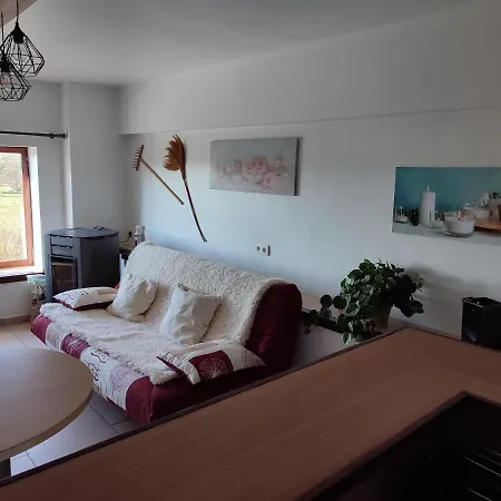 Le Champs Des Lievres Appartement