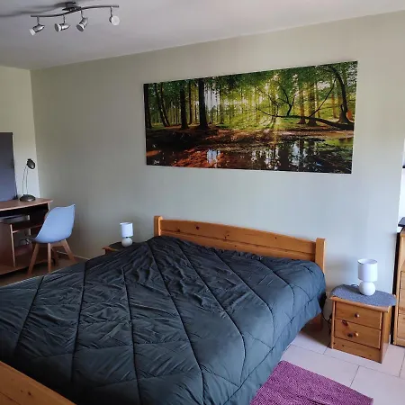 Le Champs Des Lievres * Beaumont