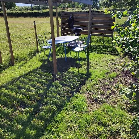 Appartement Le Champs Des Lievres