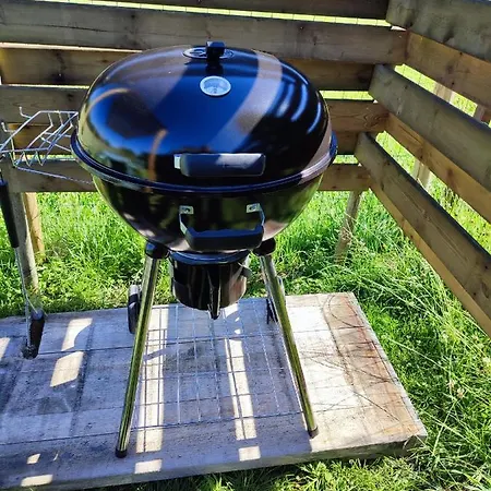 Le Champs Des Lievres Beaumont