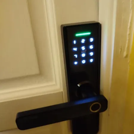 Le Champs Des Lievres Appartement Beaumont