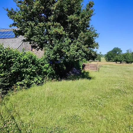 Appartement Le Champs Des Lievres