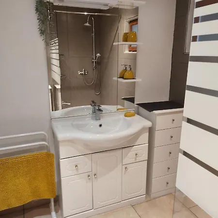 Le Champs Des Lievres *