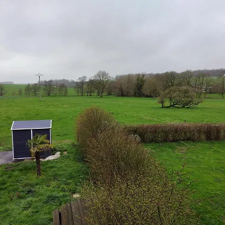 Le Champs Des Lievres Apartment *