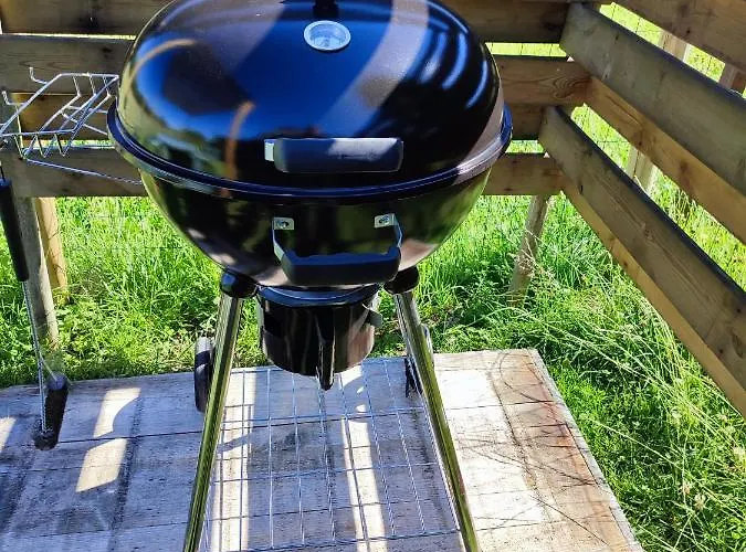 Le Champs Des Lievres Beaumont