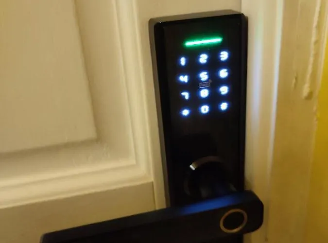 Le Champs Des Lievres Apartment Beaumont