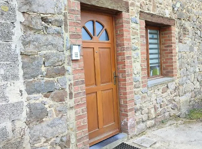 Le Champs Des Lievres * Beaumont