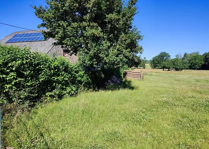 Appartement Le Champs Des Lievres