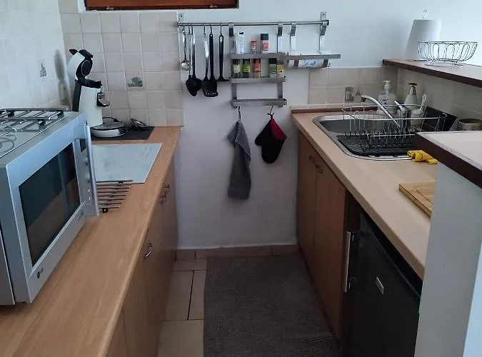 Apartment Le Champs Des Lievres Beaumont