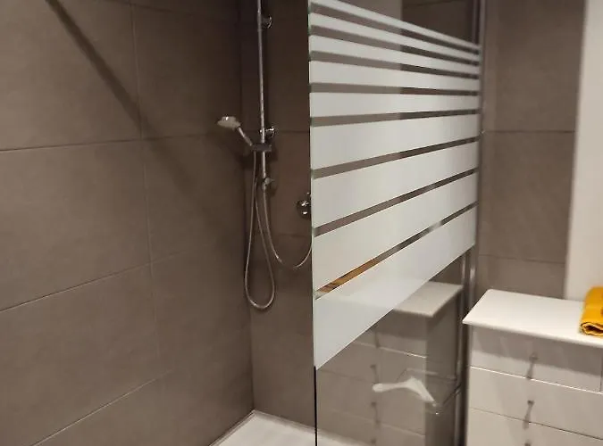 Apartment Le Champs Des Lievres *