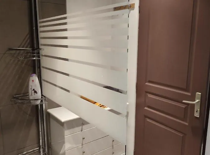 Le Champs Des Lievres Appartement