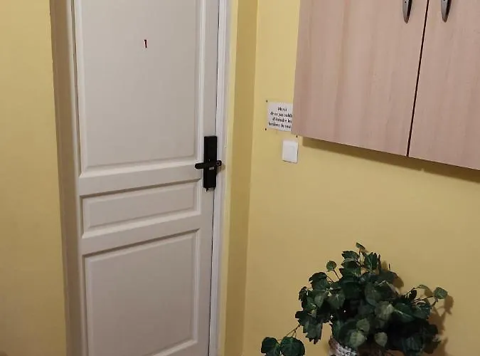 Le Champs Des Lievres *